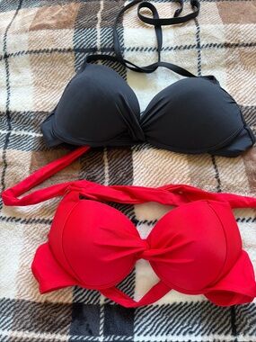 Bikini Tops